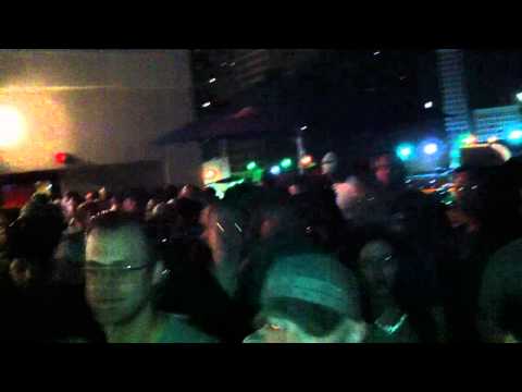 DJ SEOUL & TOM LINDER @ Bookies Detroit | Bang Tech 12 Party 25.05.2012 part.1/3