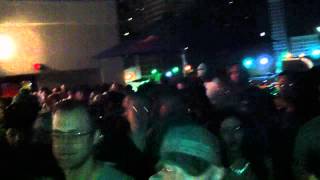 DJ SEOUL & TOM LINDER @ Bookies Detroit | Bang Tech 12 Party 25.05.2012 part.1/3