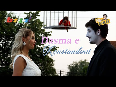 Dasma e Konstandinit - Episodi i 45-të "Me Gjylen"