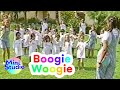 Boogie Woogie | Chansons pour Enfants | Mini Studio | Kids Songs