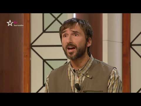 Soudce Alexandr (2018/127) - Krutá odveta