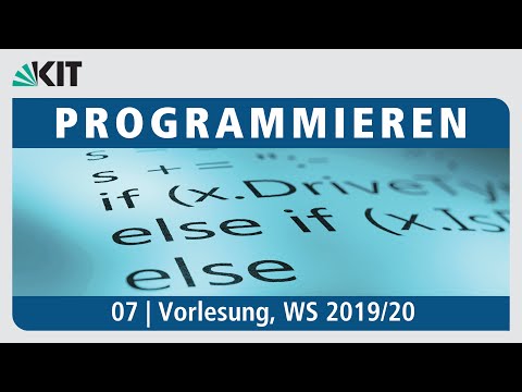 07: Listen und Abstrakte Datentypen, verkettete Listen, Vererbung, Überschreiben von Methoden