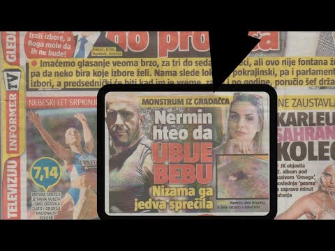 Logičke rupe zločina u Gradačcu