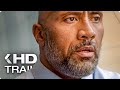 SKYSCRAPER Trailer German Deutsch 2018
