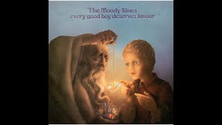 You Can Never Go Home (4.0 quad mix): The Moody Blues