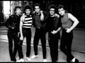 DONNIE IRIS AH LEAH LYRICS