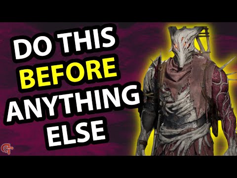 10 Advanced Tips To Help You SOLO Remnant 2 | Easy Tips & Tricks Souls-Like Guide