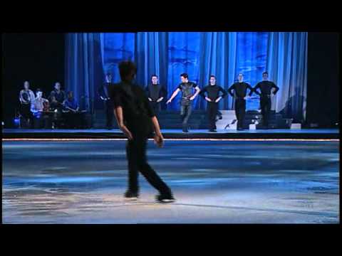 Riverdance on Ice Highlights October 2010