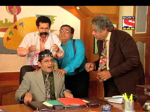 Yes Boss - Episode 361