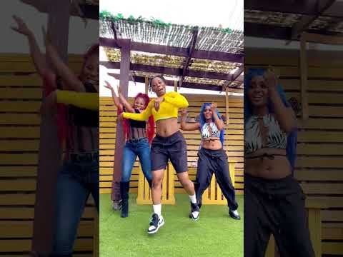 EDUWOJI - YENKO NKOAA Feat. STAY JAY (Official Dance Cover)