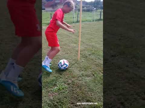 Sandro Reishofer Training zuhause 2019