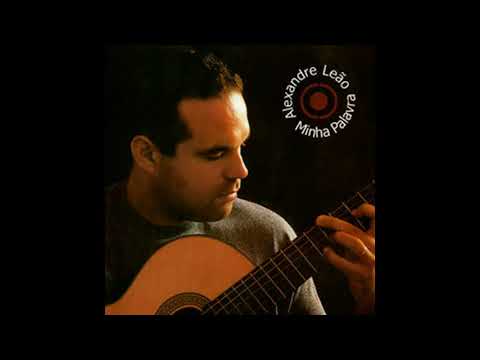 Alexandre Leão - Anda (Alexandre Leão e J. Velloso)