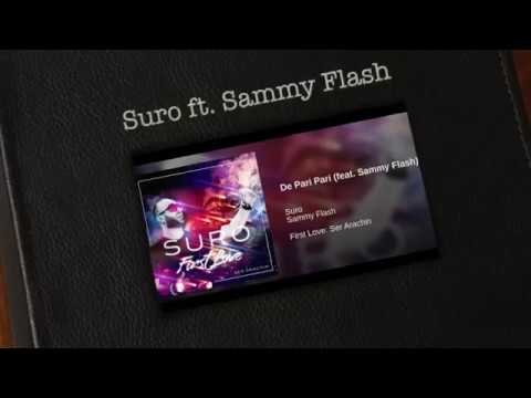 Suro ft. Sammy Flash - De Pari Pari (Original Mix)