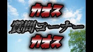 【大喜利】ひたすらボケるカオス質問コーナーｗｗｗ