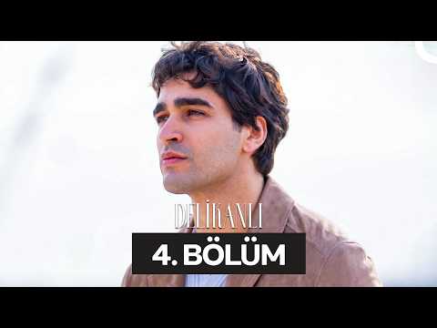 Delikanlı 4. Bölüm