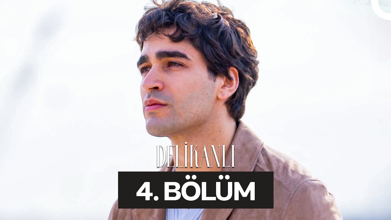 Delikanlı Dizisinin 4. Bölümde Neler Olacak?