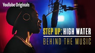 Oh Man | Behind the Scenes | Step Up: High Water
