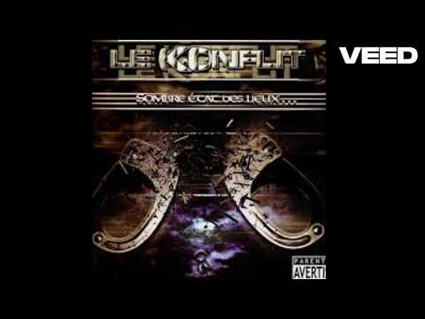 Le Konflit - Sombre état des lieux 2003 - 02 Les gens d'armes