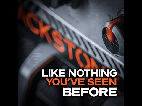 Like Nothing You've Seen Before | Blackstone Griddle