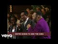 Gaither Soon And Very Soon Live Lyric Video Lyric Video Ft Andraé Crouch Jessy Dixon