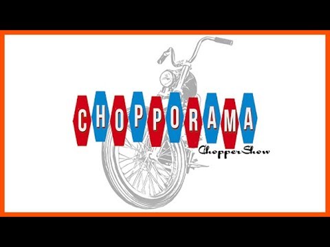 FULL Born To Ride TV Episode #1244 - Livewire Demo Days, Chopporama