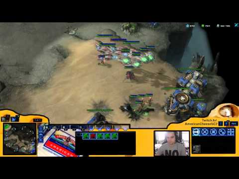 American Cheese - Mass Oracles PvT