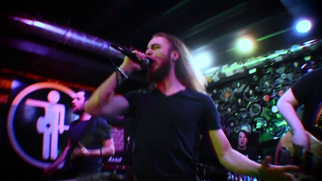 Hibakusha - Incarnation (OFFICIAL VIDEO)