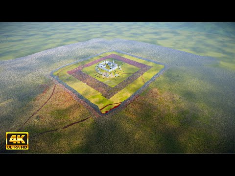 EPIC BATTLE! HUMANS vs 2 MILLION ZOMBIE | Ultimate Epic Battle Simulator 2 Gameplay - UEBS 2