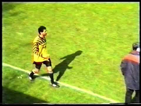 1994 Zami1 kampioen: een triller met 4 samenvattingen