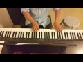 Modern Talking Cheri Cheri Lady Piano Cover ...