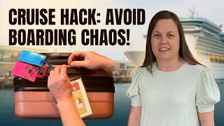 First-Time Cruise Tips: Don't Board Without Watching This