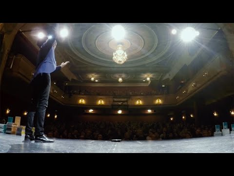 Hemma-föreläsning: Trailer – För Barnens Bästa