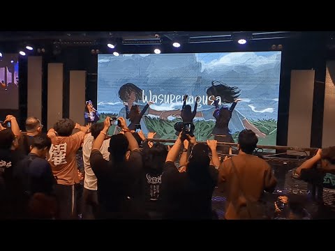 20250628 JEWEL＊MARIEE - Wasurenagusa 忘れな草