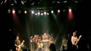 How Does It Feel? ~ Darkside Shine 3-13-09 @ The Phoenix Theater