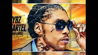 Vybz kartel- BGF (preview)