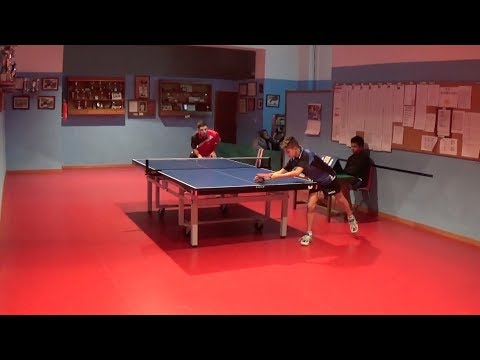 1a Prov (Jornada 11): CTT L’Hospitalet - CTT Ripollet