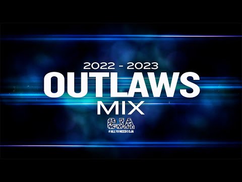 CJA Outlaws Mix 22 23