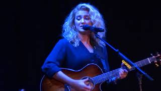 Tori Kelly - "Dear No One" and "Thinking About You" (Live in Los Angeles 12-13-17)