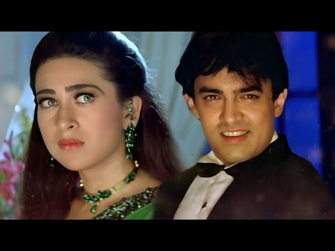 Tere Ishq Mein Nachenge | Raja Hindustani | Kumar Sanu, Alisha, Sapna Mukharji | Hindi Sad love Song