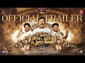 Apoorva Puthranmar Official Trailer Vishnu Unnikrishnan Bibin George Lalu Alex Ashokan