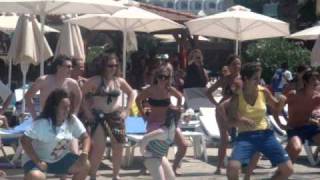 Dede e Vale Macacao 2010 Creta