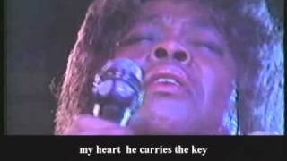Someone to watch over me (Sara Vaughan).wmv