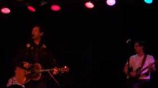 Let&#39;s Kill Saturday Night - Robbie Fulks