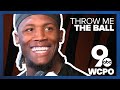 Bengals WR Tee Higgins On Missing 100 Yards I Was Buck Naked