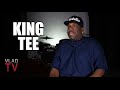 King Tee Details Being in Shootouts at 15, Not Joining Crips