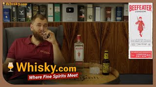 Beefeater | Gin Review