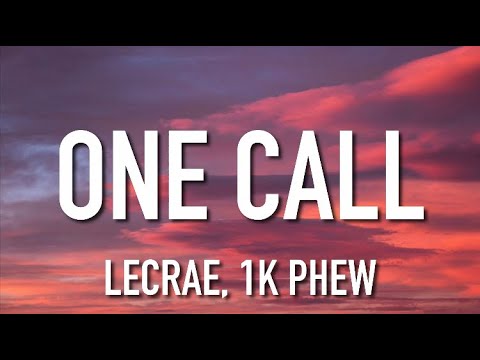 One Call