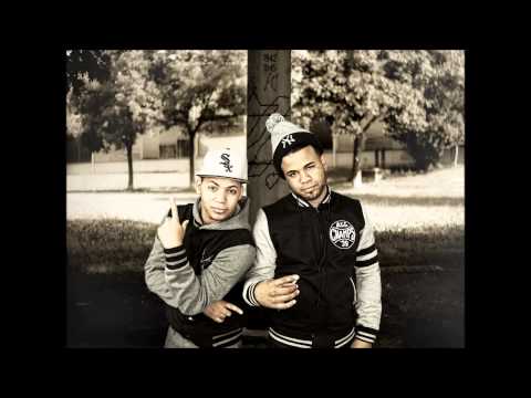 ESCLAVO DE TU AMOR - GUARA & NECI-O FT ENE FLOW.