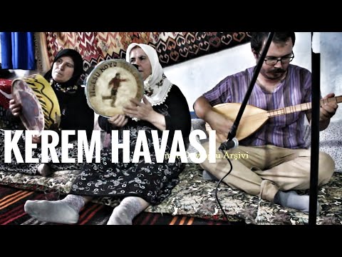 Emre Dayıoğlu&İncesulu Defçi Teyzeler - Kerem Havası