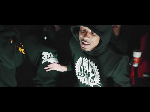 PC Platinum Child - "WOLF" / Shot By @DirectedByBRV